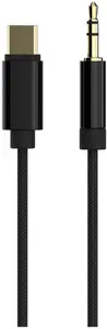 Mocco Premium AUX Cable USB-C to 3.5 mm 1m