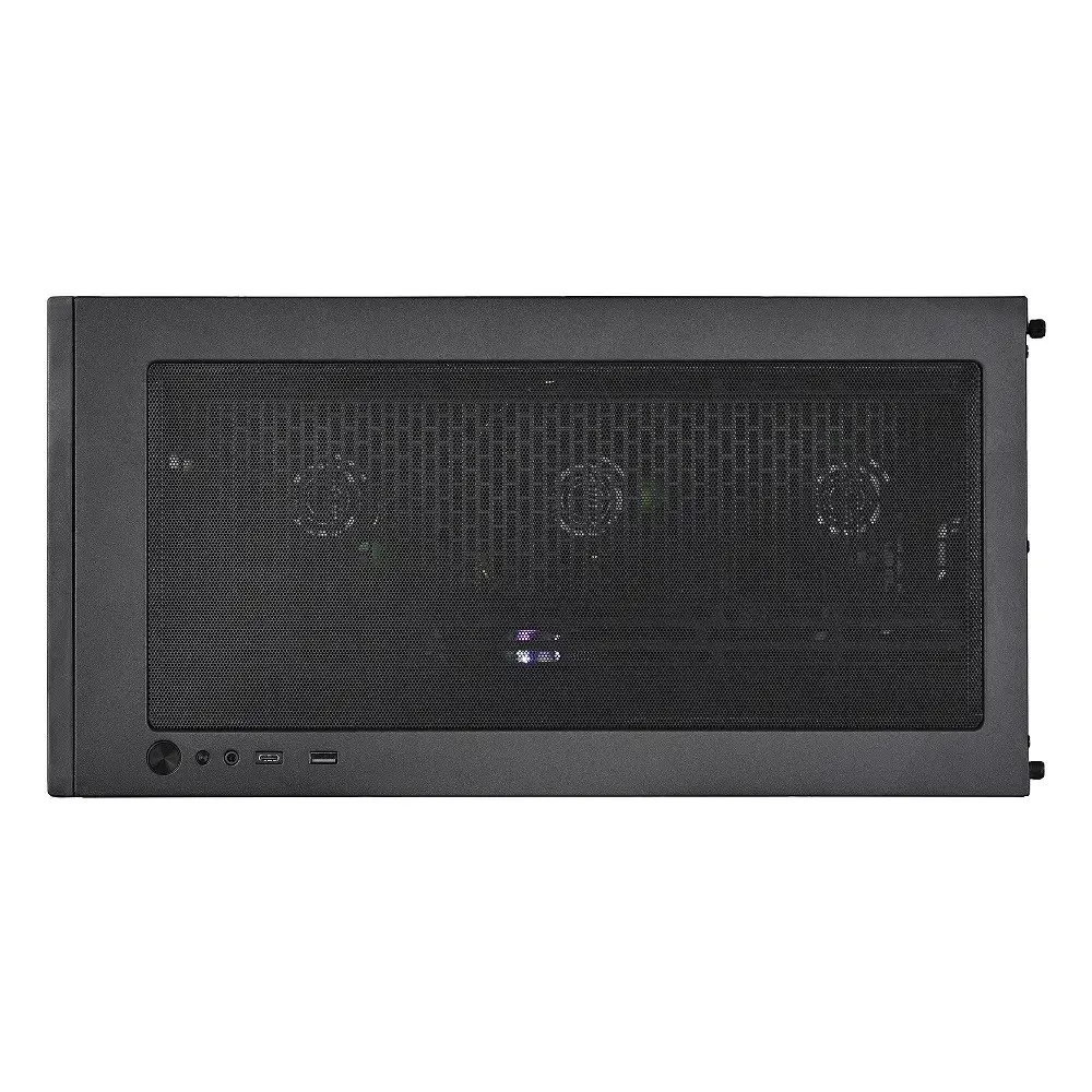 Actina ПК AMD Ryzen 9 9900X3D Radeon RX 9070 XT Photo 3
