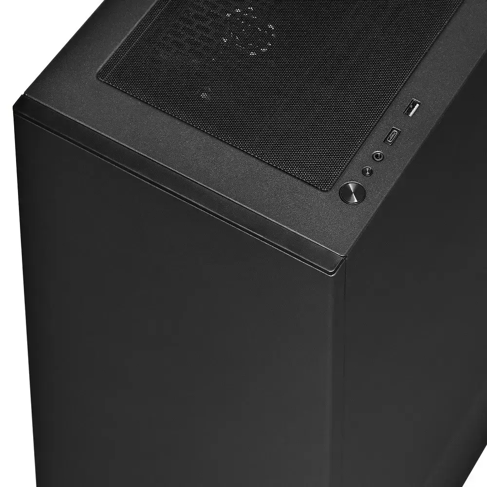 Actina ПК AMD Ryzen 9 9900X3D Radeon RX 9070 XT Photo 4