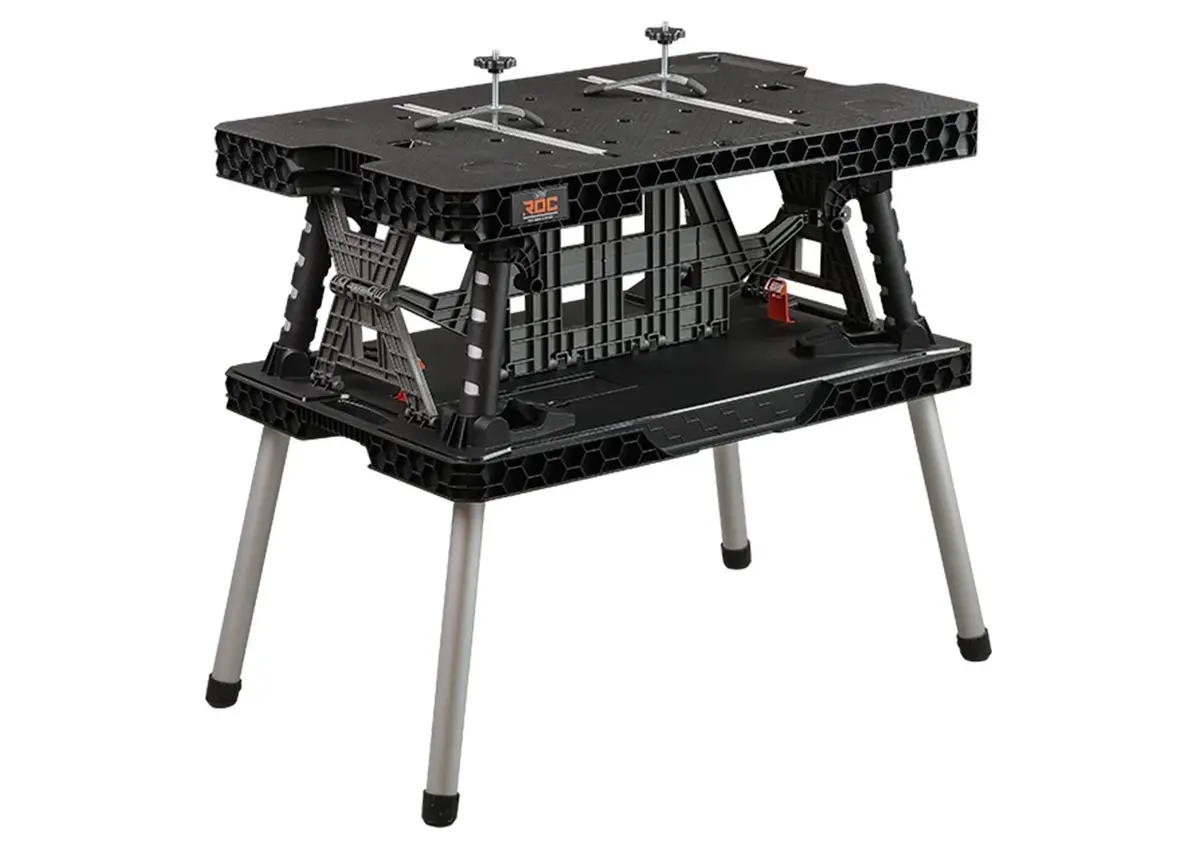 Keter 271269 Folding Workbench Photo 1