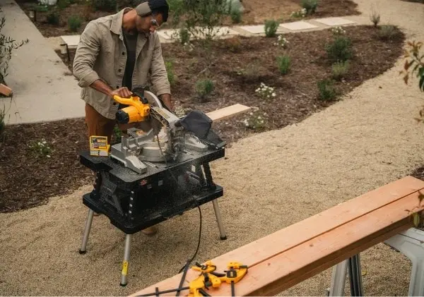 Keter 271269 Folding Workbench Photo 3