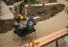 Keter 271269 Folding Workbench Photo 3