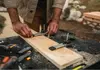 Keter 271269 Folding Workbench Photo 5