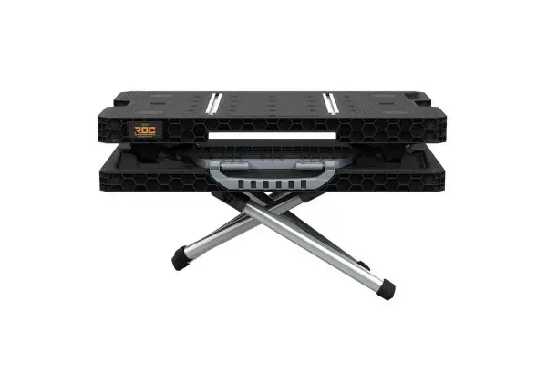 Keter 271269 Folding Workbench Photo 9