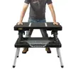 Keter 271269 Folding Workbench Photo 6
