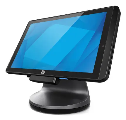Elo Touch Solutions E119034 POS Docking Station Photo 3