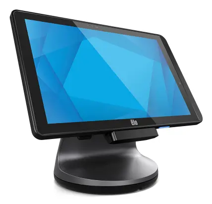 Elo Touch Solutions E119034 POS Docking Station Photo 4