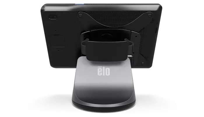 Elo Touch Solutions E119034 POS Docking Station Photo 5