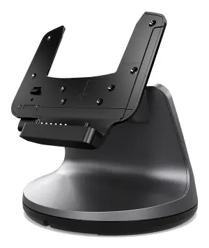 Elo Touch Solutions E119034 POS Docking Station Photo 6