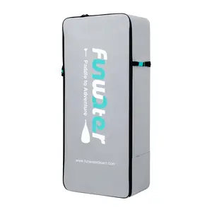 Рюкзак для SUP FunWater ACC1550199 серый