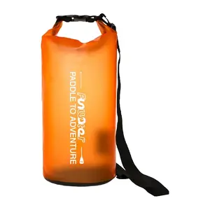 Водонепроницаемый мешок FunWater 10L