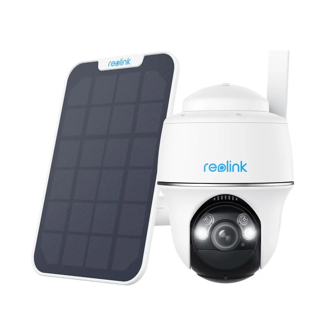 IP drošības kamera Reolink Go Series