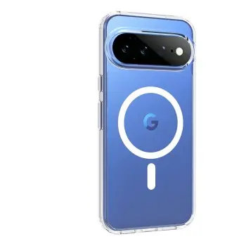 SCREENOR Bumper magnētiskais vāciņš viedtālrunim Google