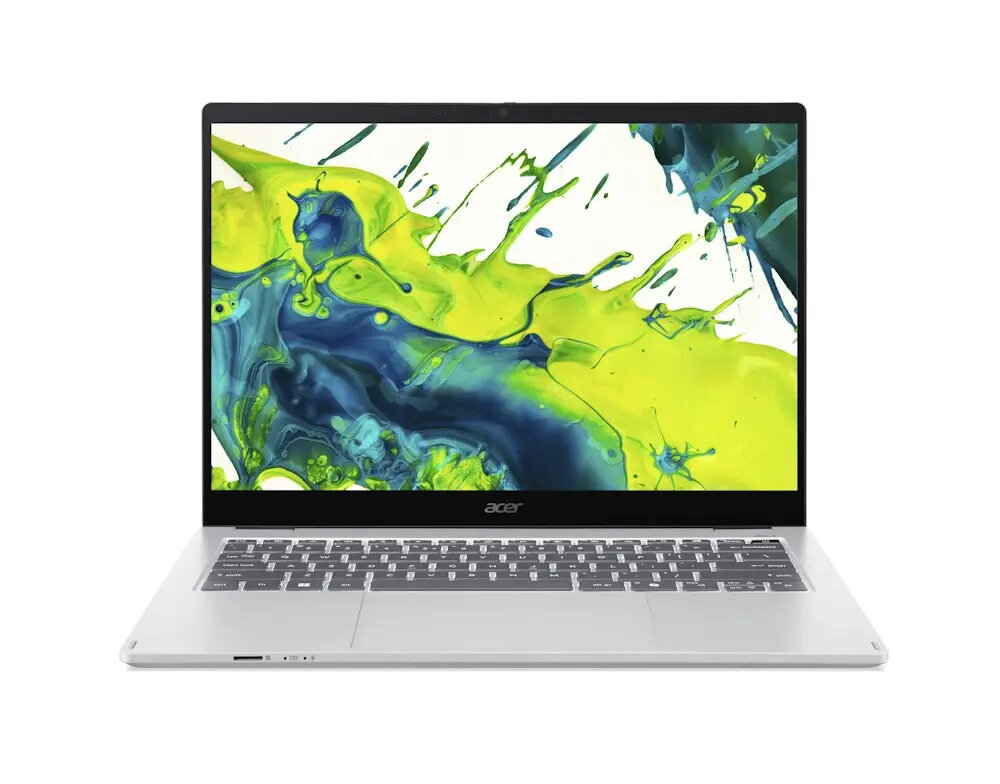 Acer Swift Spin 14 AI Portatīvais