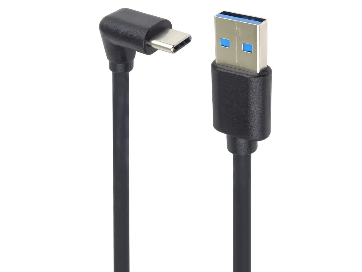 PremiumCord USB Type-C uz USB Type-A