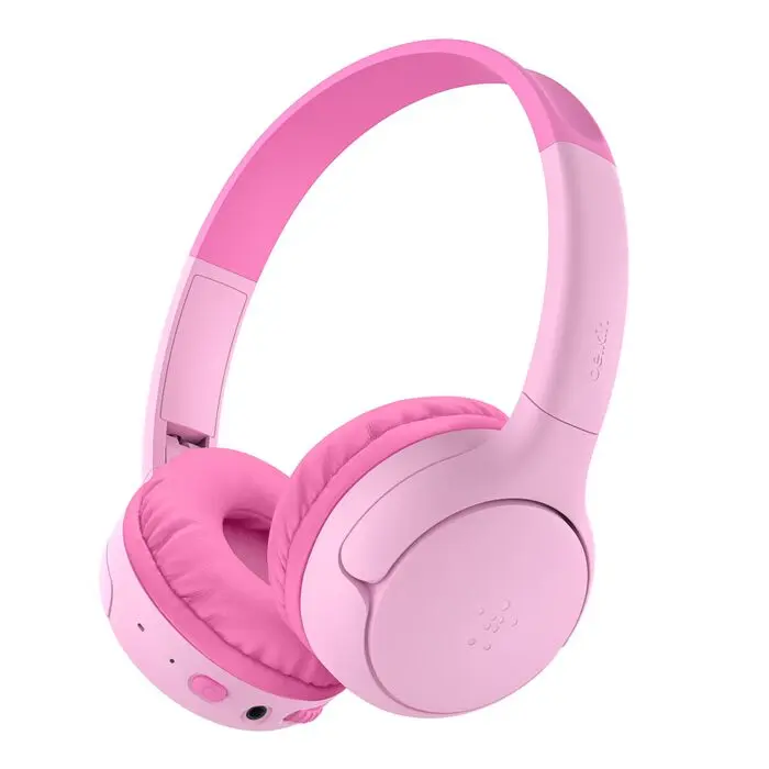 Belkin Soundform Mini 2 bezvadu uzliekamās