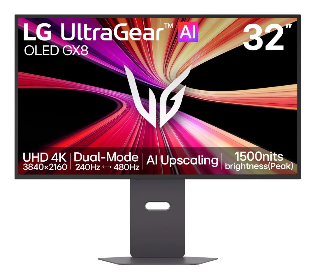 LG 32GX870B-B.AEU Datora monitors 32&quot