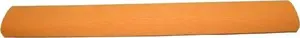 SCHEMAT 105 Orange Crepe Paper