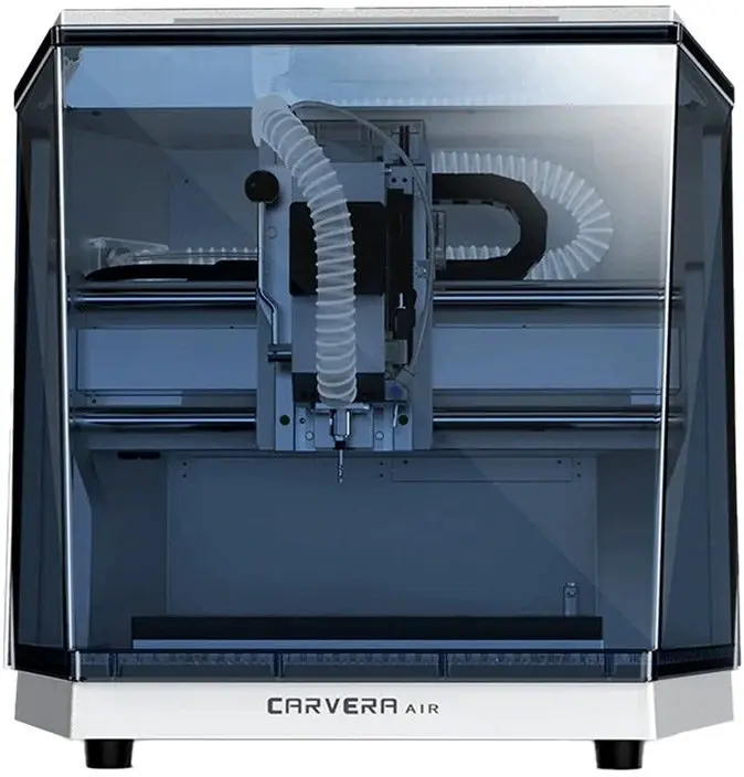 CNC frēzmašīna Snapmaker MAKERA Carvera Air