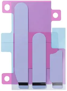 Клейкая лента для аккумулятора Staples для iPhone 16 Pro Max