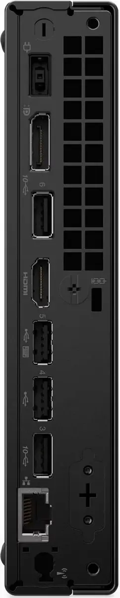 Lenovo ThinkCentre neo50q Gen 5 Tiny
