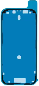 Staples LCD Adhesive Tape for iPhone 16 Pro