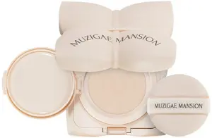 Guerlain Sleek Water Cushion Pressed Foundation Y21 15g