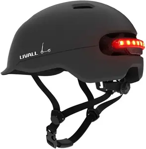 Livall Kask miejski C20NEO-L-BLK 57-61 cm L