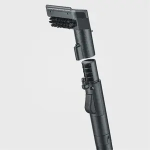 Severin S-Power SC 7188 carpet and upholstery washer 450W anthracite