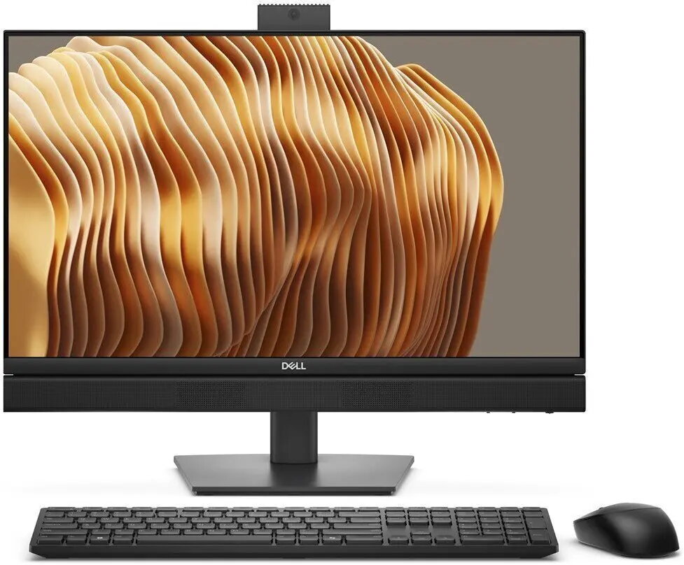 Dell Pro 24 QC24250 galda dators