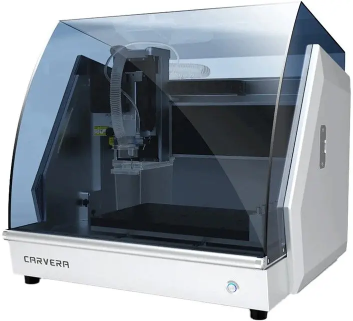 CNC frēzmašīna Snapmaker Carvera, CarDesCNC, 6977641140072