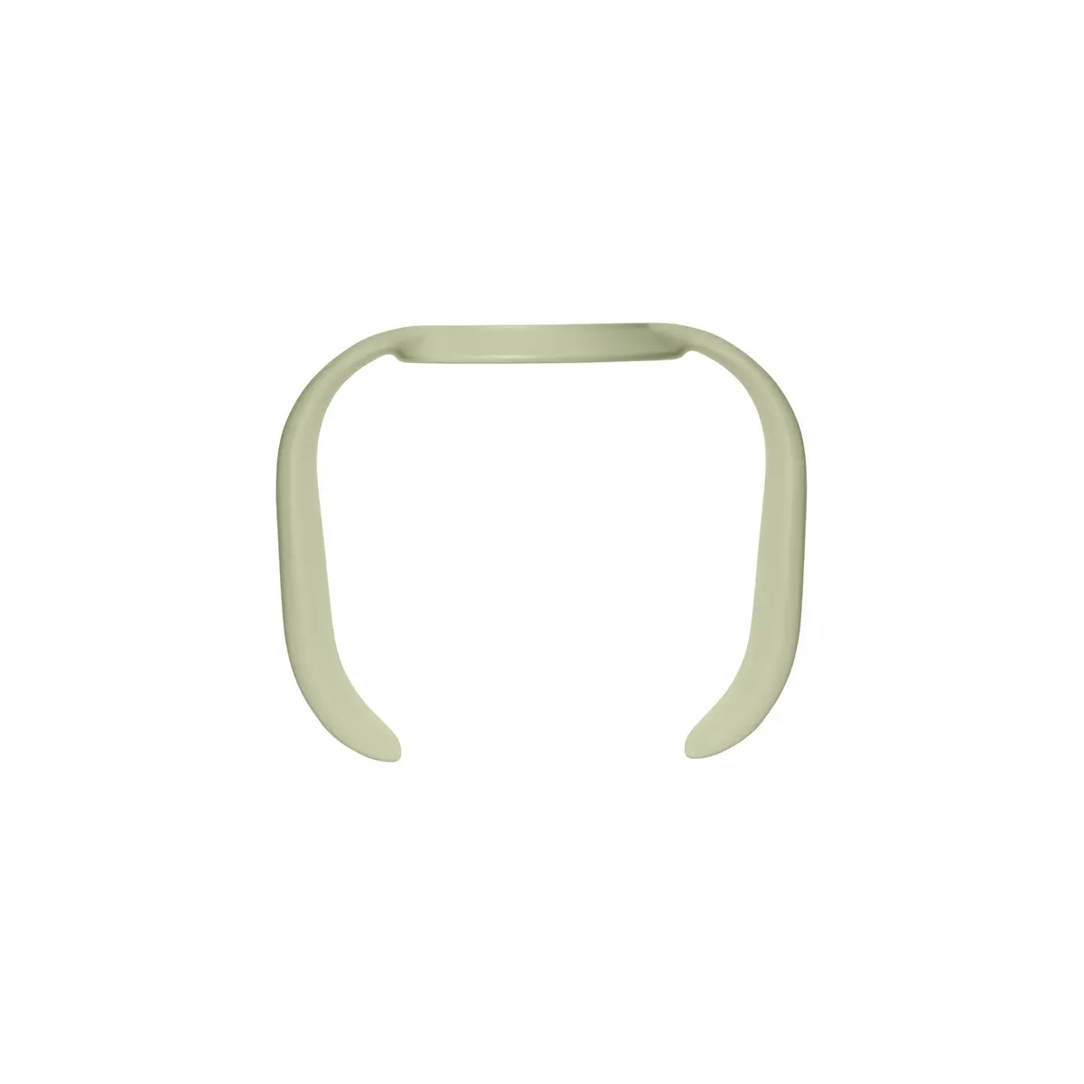 Vasagle BIB000020 Pudelītes turētājs, salvijas krāsā