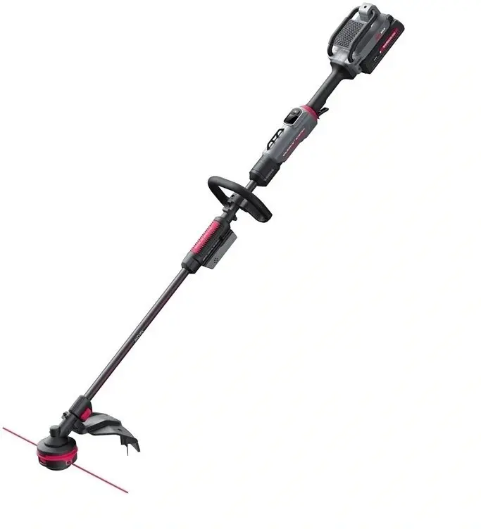 MOVA GT616TC Akumulatora zāles trimmeris 60V