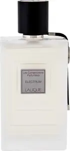 Lalique Les Compositions Parfumees Electrum Eau de Parfum 100ml