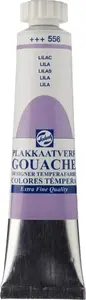 Talens Gouache Extra Fine Quality Tube 20 ml Lilac 556