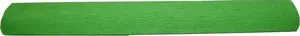 SCHEMAT 117 Green Crepe Paper