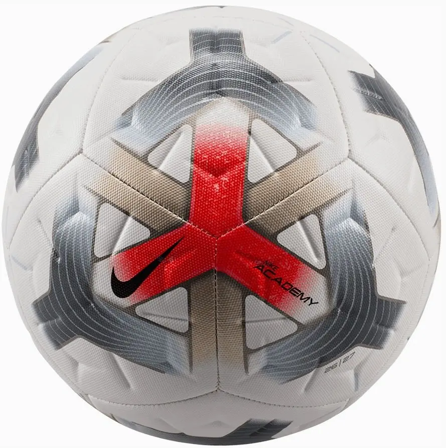 Nike Academy futbola bumba, IQ0642-100, 198959468979