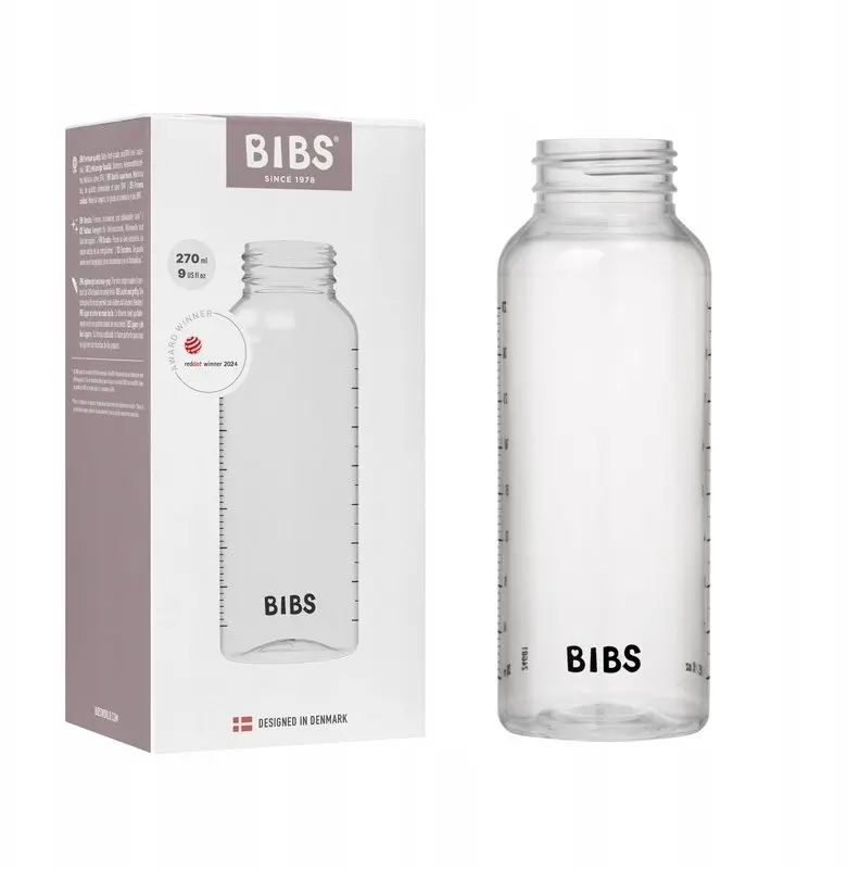 Bibi Swiss BIBS 5017000 Pretcolikas zīdaiņa