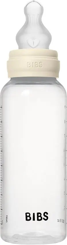 CHICCO BIBS 50171216 Bērnu barošanas pudelīte