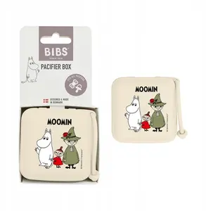 Nuk Pacifier Box Moomin