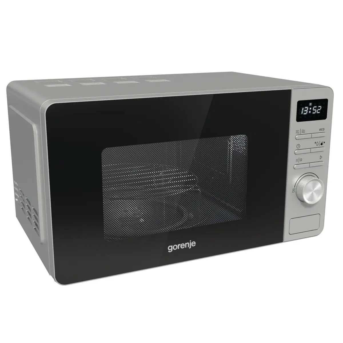 Gorenje MO23A4X Galda Grila mikroviļņu krāsns