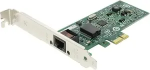 Intel CT Desktop Adapter PCI-express Network Card