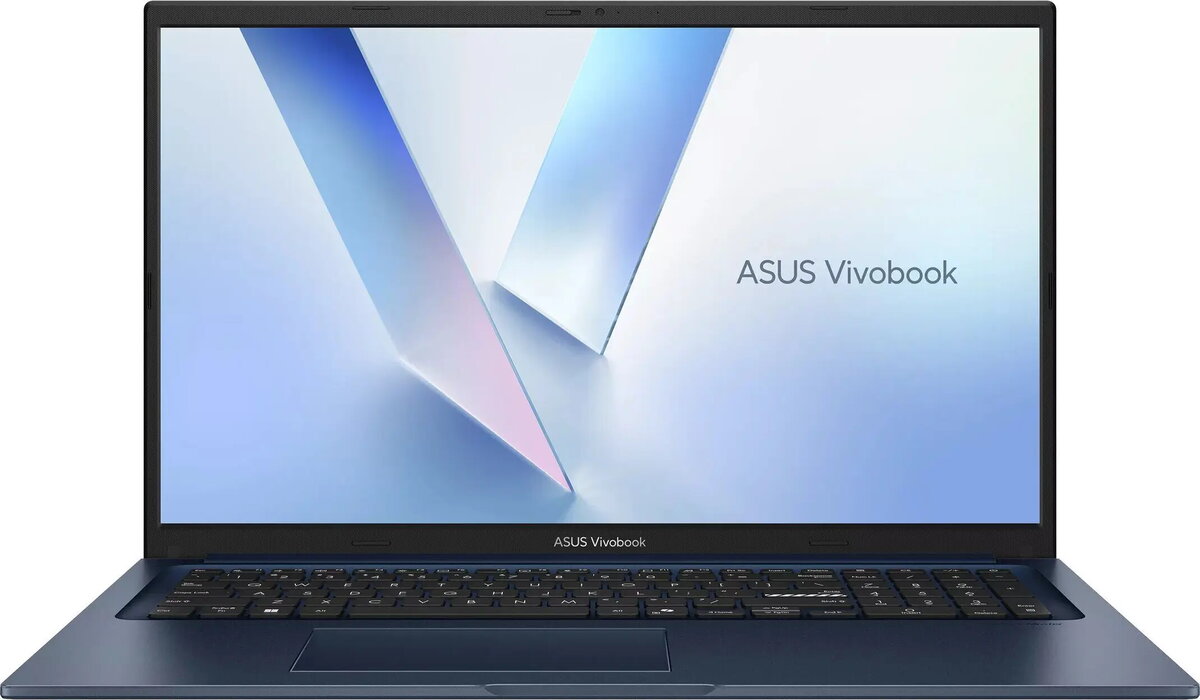 Klēpjdators Asus Vivobook 17 X1704MA-AU035 Intel