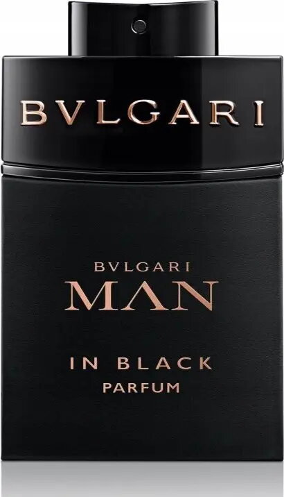 Alkotest BVLGARI Man In Black PARFUM