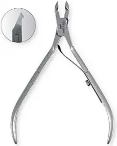 TOP CHOICE Cuticle Nippers 76534 Nail Care and Decoration