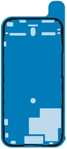 TelForceOne LCD Adhesive Tape for iPhone 15 Pro