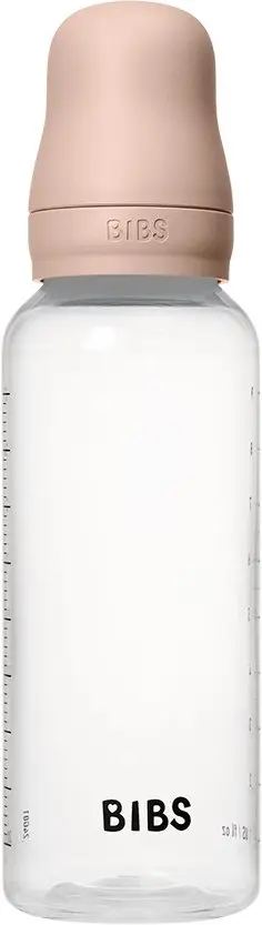 Lansinoh BIBS bērnu pudelīte 270 ml