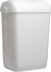 Kimberly-Clark 6993000 Baltš Atkritumu Grozs