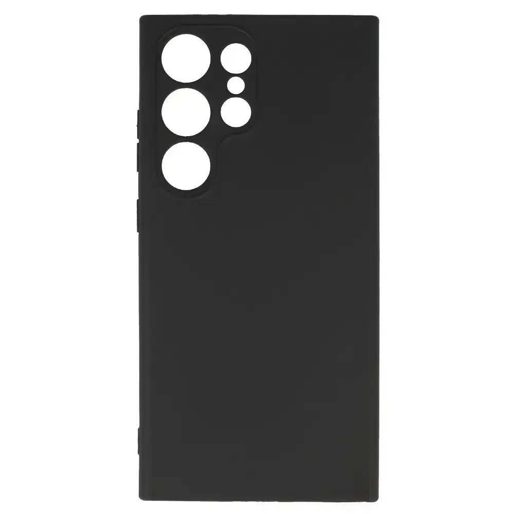Toptel Чехол Back Case MATT для Samsung Galaxy S24 Ultra Photo 2