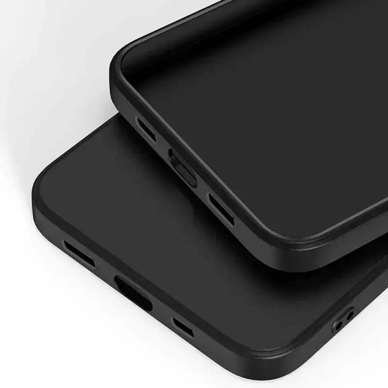 Toptel Чехол Back Case MATT для Samsung Galaxy S24 Ultra Photo 4